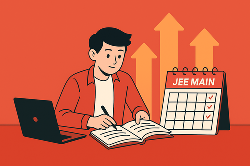 A Complete Guide to JEE Main Attempts